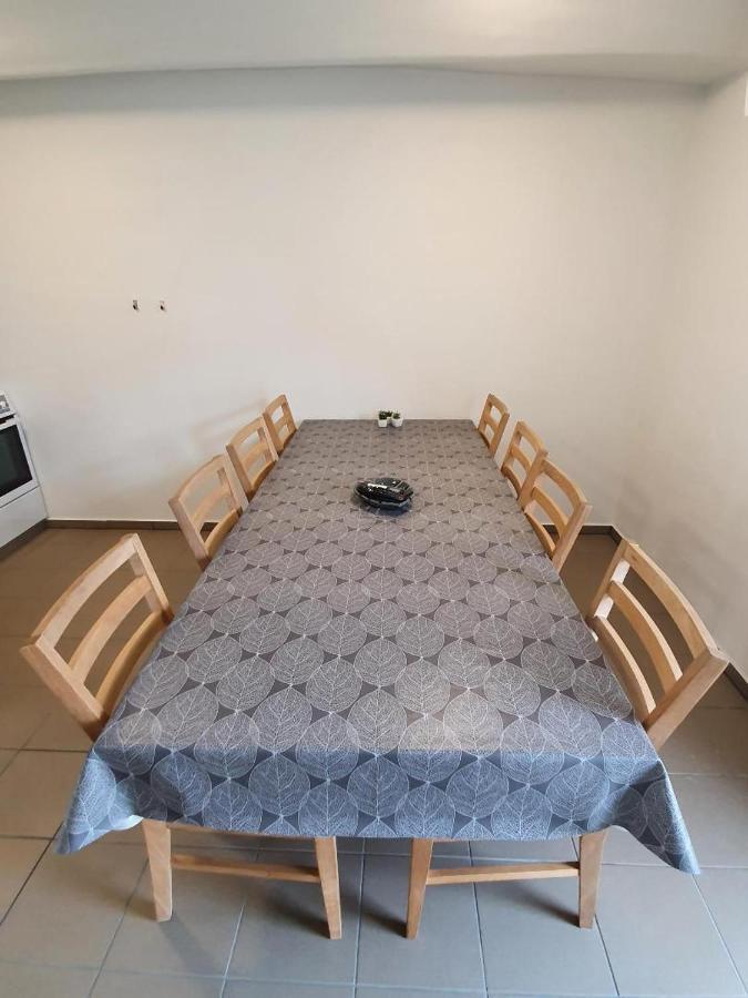 דירות גרינדסטד Pa Landet מראה חיצוני תמונה